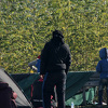 Dvije osobe napale migrante u iznajmljenoj kući u Bihaću