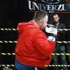 Haris Radmilović pred meč sa Kevinom Johnsonom: Nikad nisam bio u ovakvoj formi