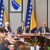 Vijeće ministara BiH i danas će razmatrati informacije o migrantima