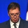 Vučić odbacio kritike da se u Srbiji guše medijske slobode
