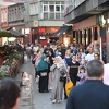 U prvih devet mjeseci u BiH više od 1,1 milion turista i 2,4 miliona noćenja