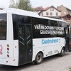 Centrotrans: GRAS nema kapacitet da vrši prijevoz u KS, sami su krivi za loše stanje u preduzeću