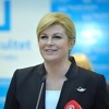 Kolinda Grabar-Kitarović nije dobila Komšićev poziv da posjeti BiH