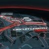 Ovako će izgledati staza u Vijetnamu na kojoj će se voziti utrka Formule 1