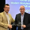 Kompanija Logosoft Microsoft partner godine