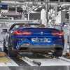 BMW počeo proizvoditi Seriju 8 Cabrio