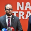 Građanske stranke pozvale SBB, NiP i NBL na pregovore za vlast u Kantonu Sarajevo