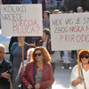 Lukavčani digli glas: Gušimo se u zagađenom zraku, u ovom gradu je teško živjeti