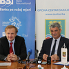 Besplatni krediti za privrednike s područja općine Centar