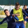 Željinom treningu priključeno šest juniora, Čurjurić i Kjosevski van stroja