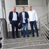 Ipak nije nepoželjan: Željko Komšić posjetio Bugojno