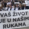 Ljekari u HNK i dalje nejednako plaćeni, opozicija upozorava na tužbe u narednoj godini