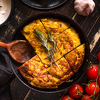 Španska tortilja po receptu Jamieja Olivera