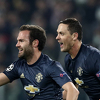 United u finišu preokrenuo protiv Juventusa, City pregazio Šahtar