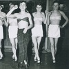 Fotografije koje proturječe nacističkoj ideologiji: Vojnici se zabavljali odijevajući se kao žene