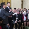 Novinaru CNN-a kojeg je napao Trump Bijela kuća oduzela akreditaciju