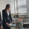 Domu zdravlja Kneževo uručena vrijedna medicinska oprema