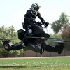Leteći motocikli bi mogli biti u upotrebi već do 2020. godine