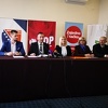 Šest stranaka bez SDA i HDZ-a dogovorilo koaliciju u Zeničko-dobojskom kantonu
