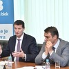Nezavisni blok se ogradio od Ahmetovića i Sokolovića jer su tražili vraćanje "bijelog hljeba"