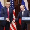 Trump tvrdi da neće imati bilateralni susret s Putinom u Parizu