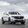 Mercedes-Benz EQC ulazi u proizvodnju sredinom 2019. godine