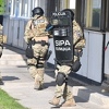 SIPA uhapsila osam osoba na području Viteza, Zenice i Sarajeva