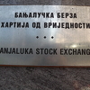 Današnji promet na Banjalučkoj berzi 969.423 KM