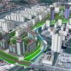 Grad Tuzla prodaje zemljište za izgradnju stambeno-poslovnog objekta od 20 spratova