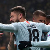 Chelsea golom Girouda savladao BATE, Lazio izbacio Marseille iz Evropske lige