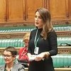 Lana Prlić u Londonu: Još imamo žene u ruralnim dijelovima koje nemaju pravo glasa