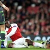Danny Welbeck zadobio užasnu povredu zgloba protiv Sportinga