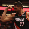 Nurkić postigao 16 poena u novoj pobjedi Portlanda, Milwaukee savladao Golden State