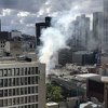 Muškarac u Melbourneu izazvao eksploziju i nožem napadao građane