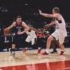 Džanan Musa opet igrao u NBA razvojnoj G ligi i za 33 minute postigao 19 poena