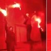 Delije napravile ludnicu ispod prozora heroja pobjede protiv Liverpoola Milana Pavkova