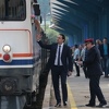 Željeznice FBiH o zarobljavanju voza u Bihaću: Ide tužba protiv MUP-a i Vlade USK