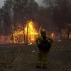 Hiljade ljudi evakuirano pred šumskim požarom u Californiji