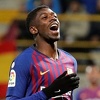 Dembele ponovo u centru pažnje: Propustio trening, potraga za Francuzem trajala 90 minuta