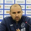 Žižović: Bit će teško protiv Mladosti, vrebat će svoju šansu za pogodak