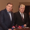 Dodik: U ponedjeljak sastanak sa Čovićem u Istočnom Sarajevu