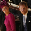 Meghan Markle i Princ Harry bi se mogli odvojiti od Kate Middleton i Princa Williama