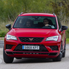 Vozili smo CUPRA Atecu: Nova perspektiva performansi i sporta