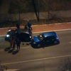 Sarajevo: Udes na Pofalićima, na automobilima nastala materijalna šteta