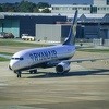 U Francuskoj prije polijetanja zaplijenjen avion Ryanaira