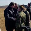 Dodik i Cvijanović s Vučićem i Brnabić prate veliku vojnu vježbu u Srbiji