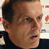 Ivanković: Rezultat je realan, Sarajevo ima odličnu ekipu