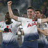 Tottenham osvojio izuzetno važna tri boda na gostovanju kod Crystal Palaca