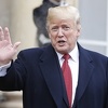 Trump žestoko kritikovan jer nije otišao odati počast palim vojnicima u Francuskoj