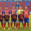 Borac upisao 12. pobjedu i nastavio koračati prema Premijer ligi BiH